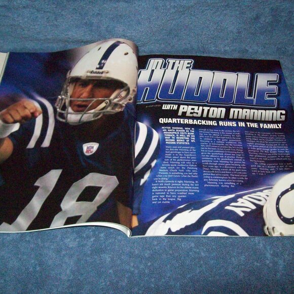 Vintage COLLECTIBLE PILOT CHALLENGE MAGAZINE  - January 2007 - Picture 2 of 3